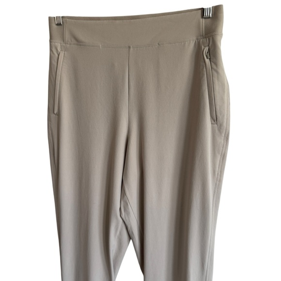 Athleta Brooklyn Heights Jogger in Abalone, Size 10 - Picture 5 of 10
